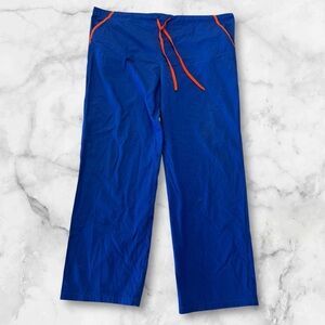 Men’s Florida Gators Scrub Dudz pants size XL